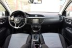 KIA RIO Gray - Аренда автомобилей в Нижнем Новгороде