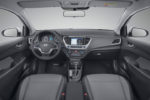 Hyundai Solaris Elegance - Аренда автомобилей в Нижнем Новгороде