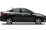 Hyundai Solaris Elegance - Аренда автомобилей в Нижнем Новгороде