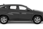 Hyundai Tucson - Аренда автомобилей в Нижнем Новгороде