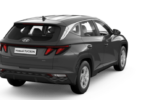 Hyundai Tucson - Аренда автомобилей в Нижнем Новгороде