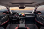Haval F7x - Аренда автомобилей в Нижнем Новгороде