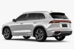 Geely Monjaro - Аренда автомобилей в Нижнем Новгороде