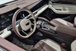 Geely Monjaro - Аренда автомобилей в Нижнем Новгороде