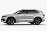 Geely Monjaro - Аренда автомобилей в Нижнем Новгороде
