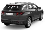 Hyundai Tucson - Аренда автомобилей в Нижнем Новгороде
