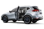 Nissan X-Trail - Аренда автомобилей в Нижнем Новгороде