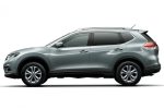 Nissan X-Trail - Аренда автомобилей в Нижнем Новгороде
